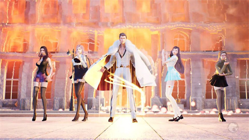 模拟首富下载安装手机版