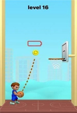 涂鸦扣篮最新安卓版本