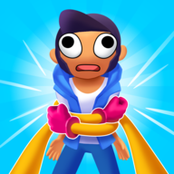 弹性人战斗3D版