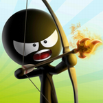 火柴人弓箭手在线最新版安卓版