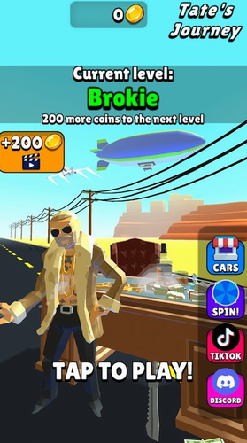 泰特之旅安卓版最新