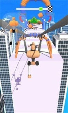 机器人制造商中文版