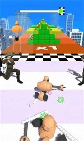 机器人制造商中文版