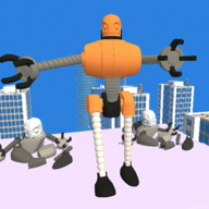 机器人制造商中文版