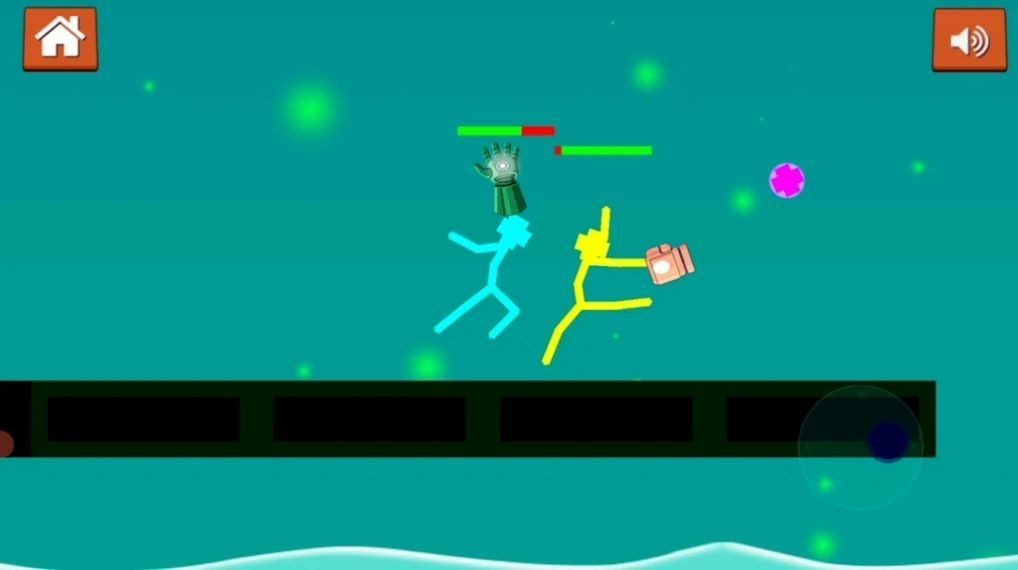 黑棒勇士最新版2023安卓版