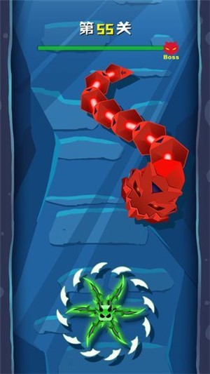 魔刀转圈圈最新下载免费版