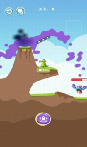 救救小鳄鱼最新下载2023