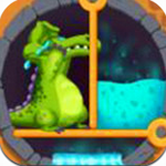 救救小鳄鱼最新下载2023