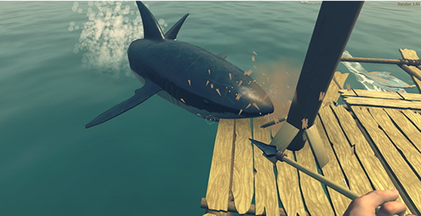 船长漂流记下载中文版