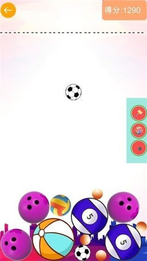 球球大合成最新下载免费版