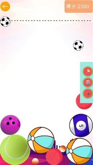 球球大合成最新下载免费版