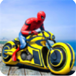 诡计多端的摩托车手下载app