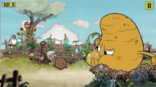 茶杯头下载中文版