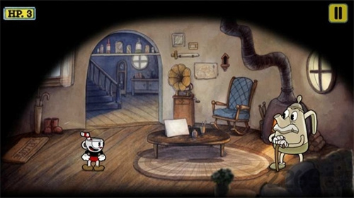 茶杯头下载中文版