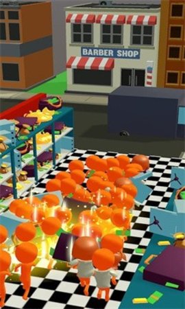 室内火拼官方版