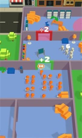 室内火拼官方版