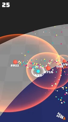 粒子大乱斗手游