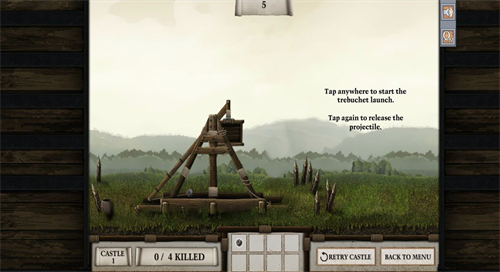 粉碎城堡遗产最新安卓版本2023