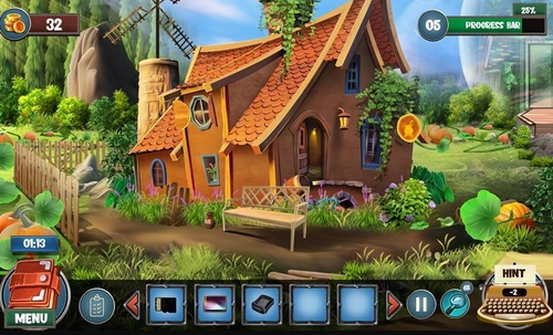 密室逃脱未知的神话下载安装2023