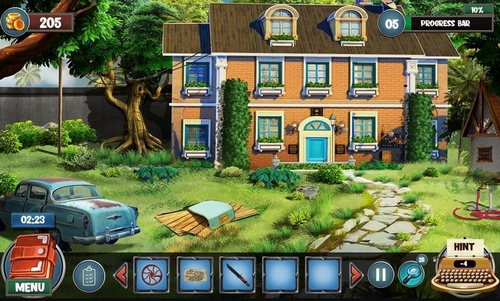 密室逃脱未知的神话下载安装2023