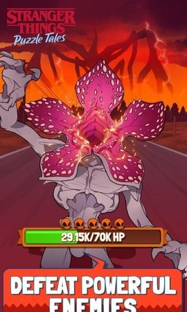 怪奇物语解谜传奇中文版