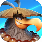 荒野争霸2023版最新下载