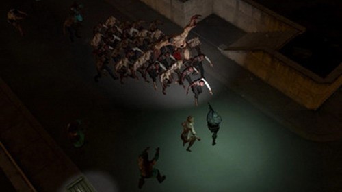 僵尸扫射app安卓版下载