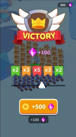 平局游戏手机版