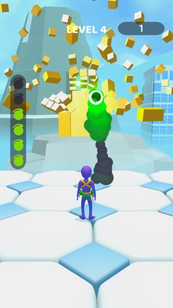 炸弹在我身上手机免费下载