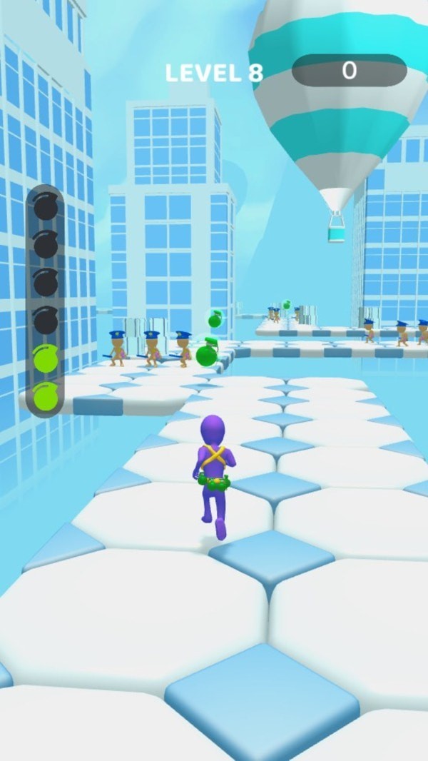 炸弹在我身上安卓版游戏安装