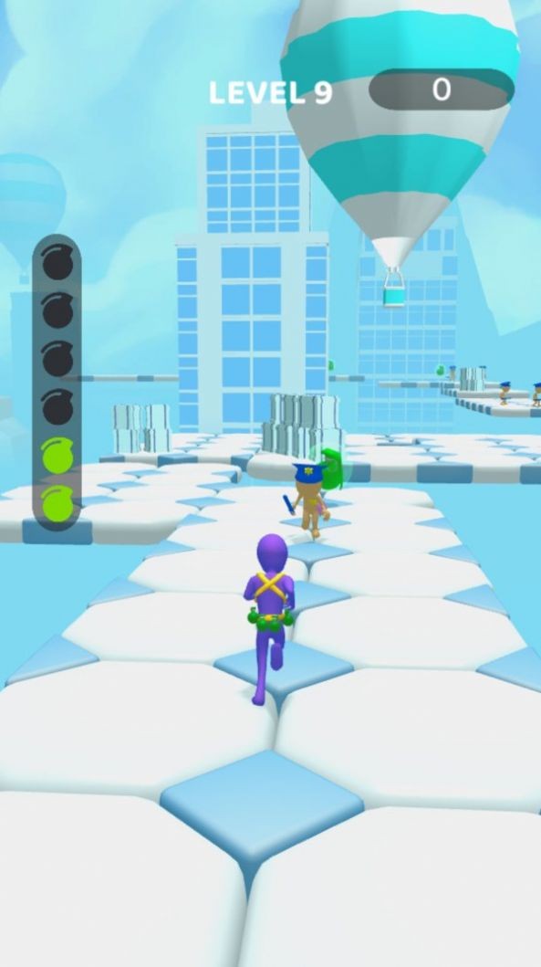 炸弹在我身上安卓版2023版本下载安装