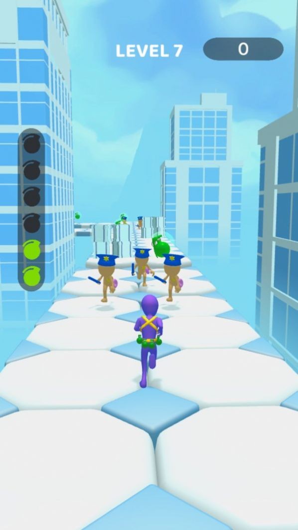 炸弹在我身上安卓版2023版本下载安装