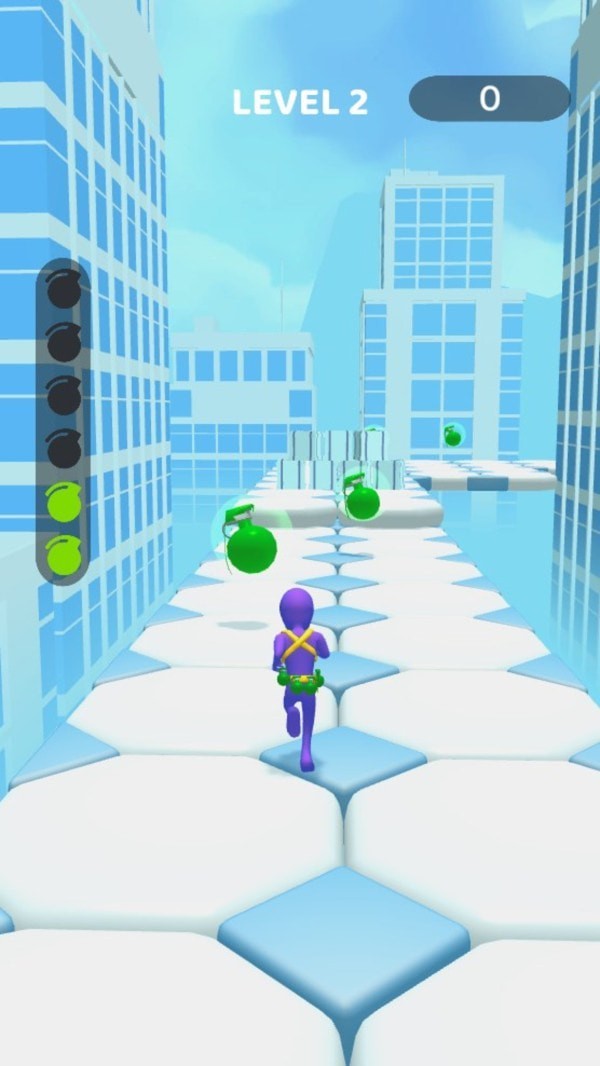 炸弹在我身上安卓版2023版本下载安装