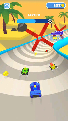 城市王牌驾驶员免费版