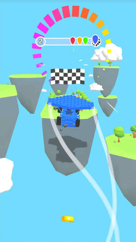 城市王牌驾驶员免费版