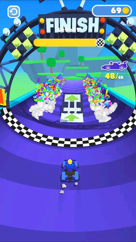 城市王牌驾驶员免费版