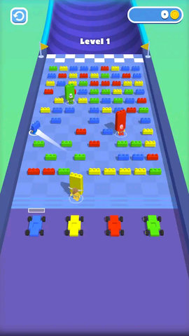 城市王牌驾驶员免费版