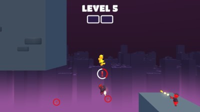 幽灵高手行者下载安卓版本