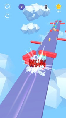 请叫我闪电侠下载2023版