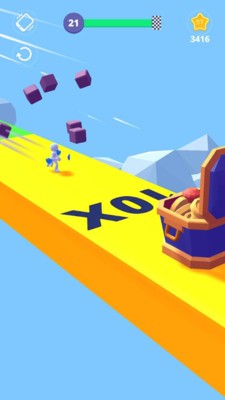 请叫我闪电侠下载2023版