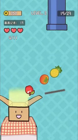 天才大冒险免费版