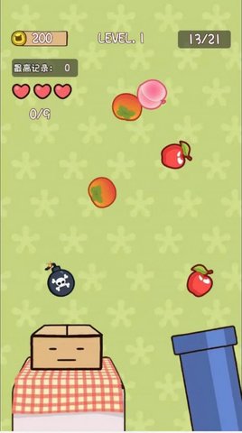 天才大冒险免费版