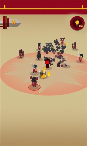 反击吧公牛下载2023版