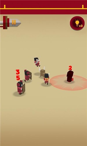 反击吧公牛下载2023版