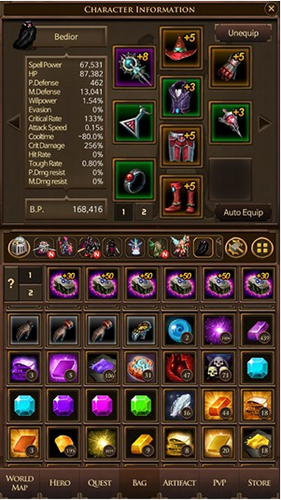 大家的角色扮演游戏重生安卓版下载2023版