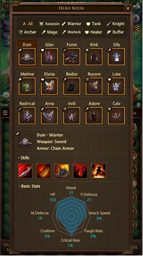 大家的角色扮演游戏重生安卓版下载2023版