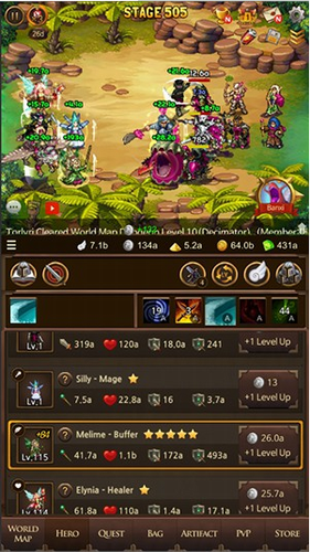 大家的角色扮演游戏重生安卓版下载2023版