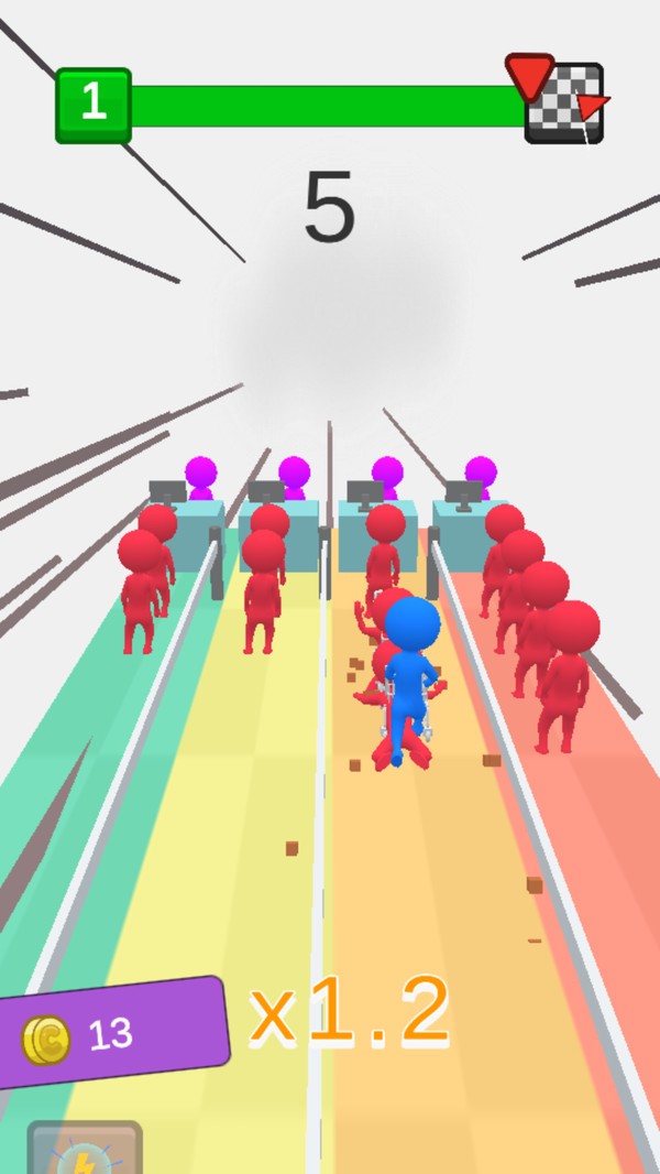 我就要插队安卓版下载2023版