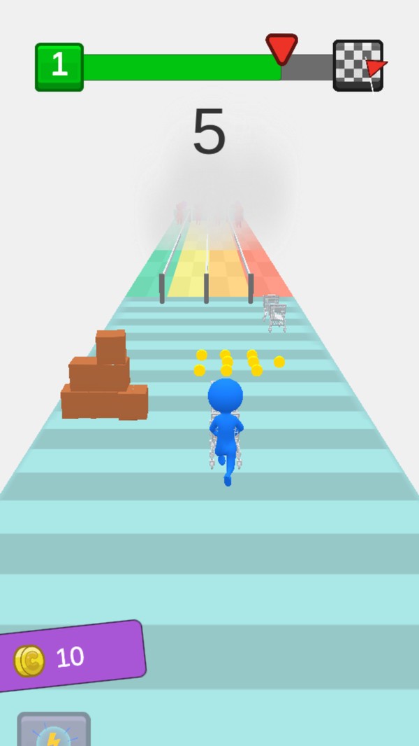 我就要插队安卓版下载2023版