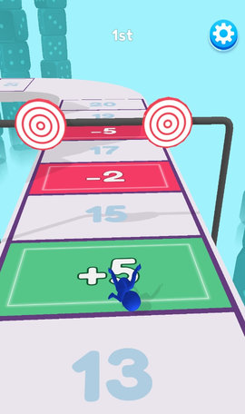 幸运跳跃安卓版